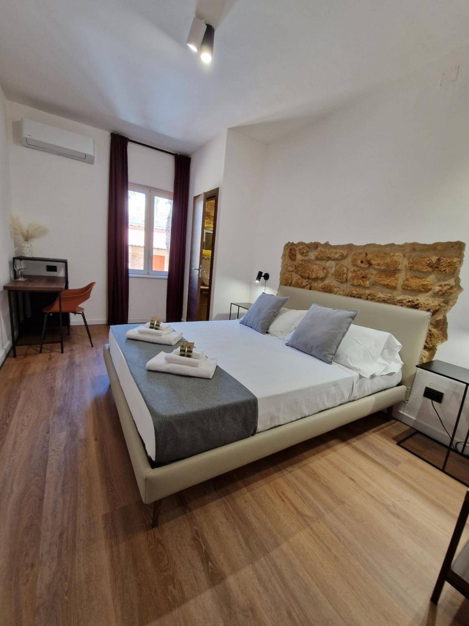 Villa Lekythos Agrigento Room photo