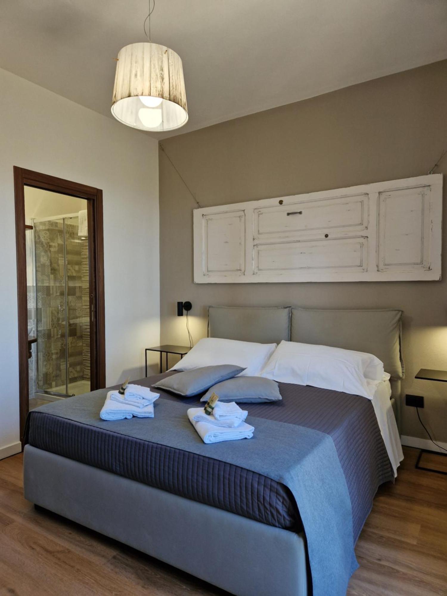 Villa Lekythos Agrigento Room photo