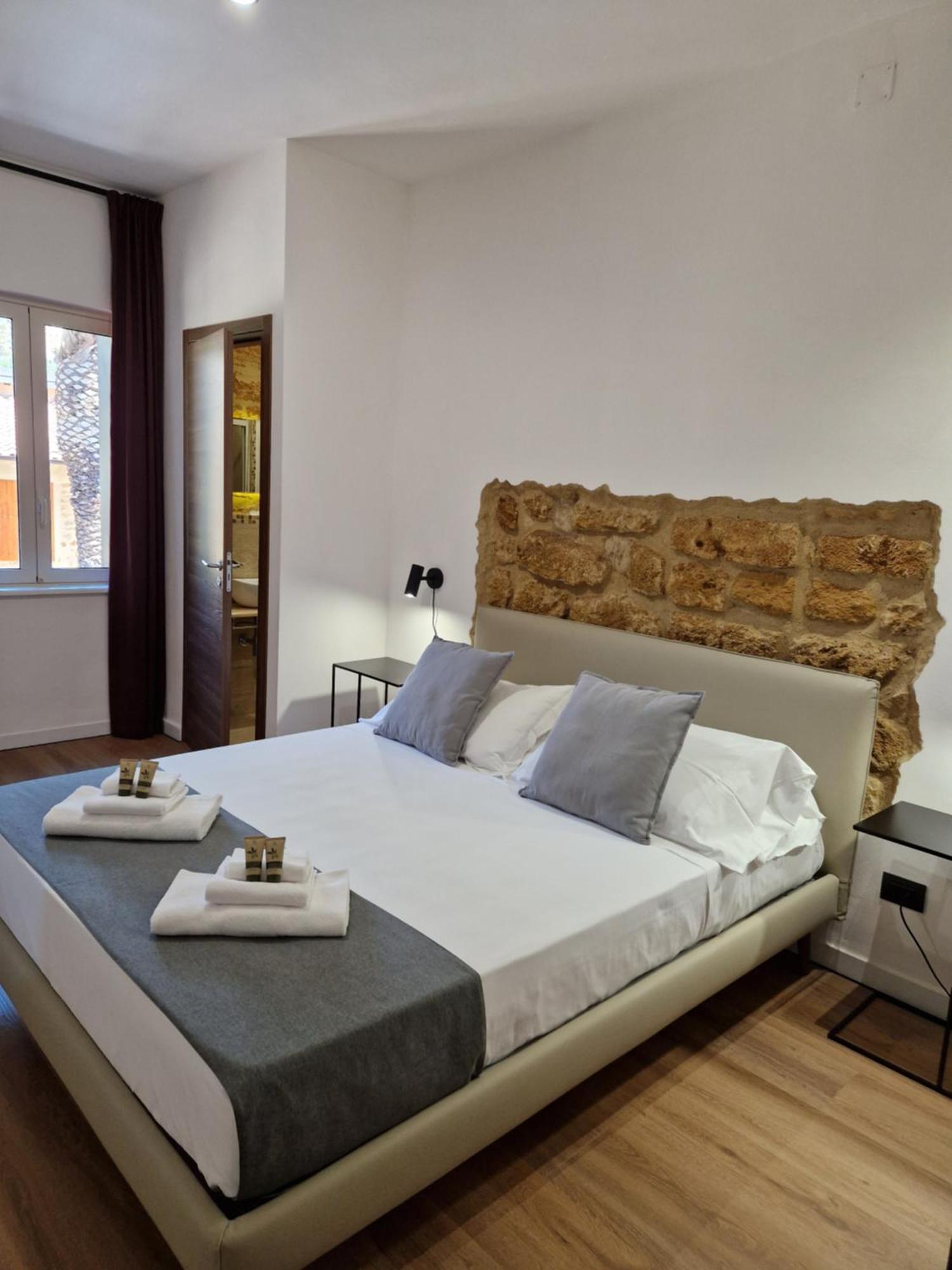 Villa Lekythos Agrigento Room photo