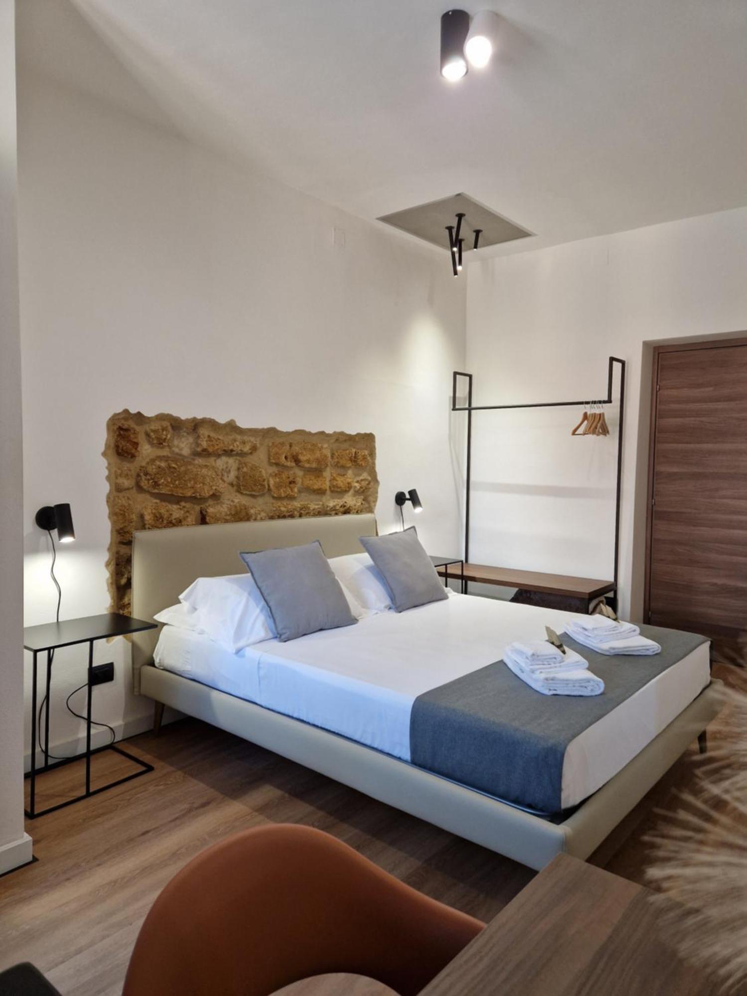 Villa Lekythos Agrigento Room photo