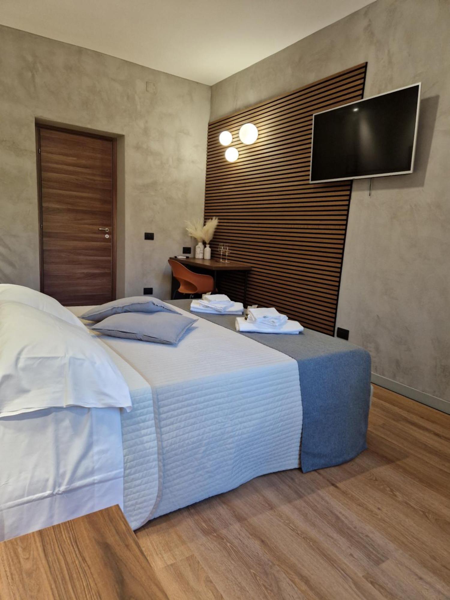 Villa Lekythos Agrigento Room photo