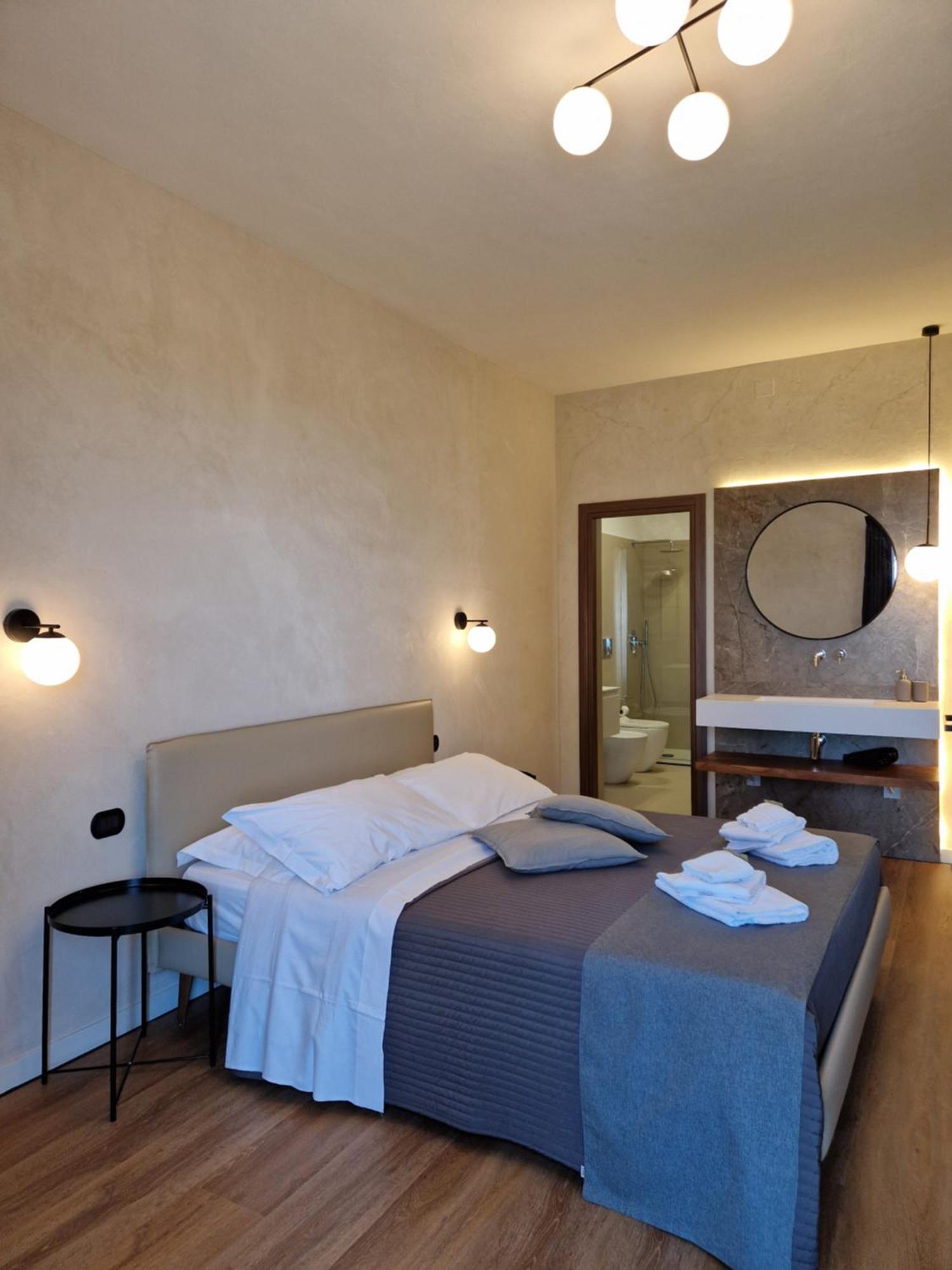 Villa Lekythos Agrigento Room photo
