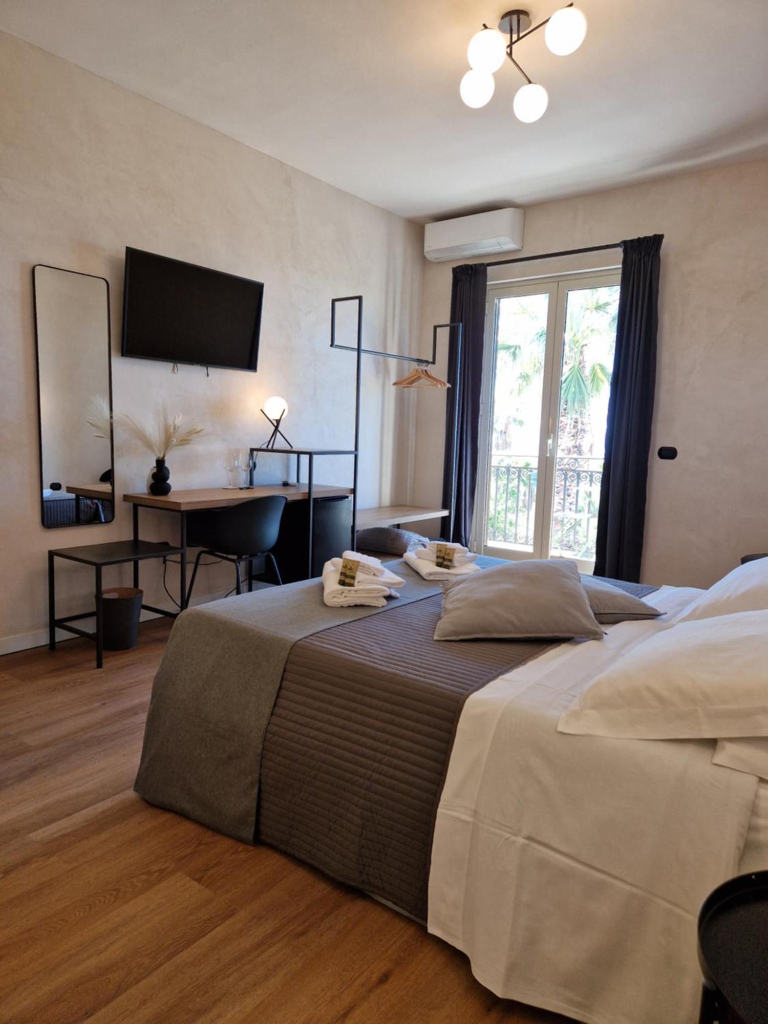 Villa Lekythos Agrigento Room photo