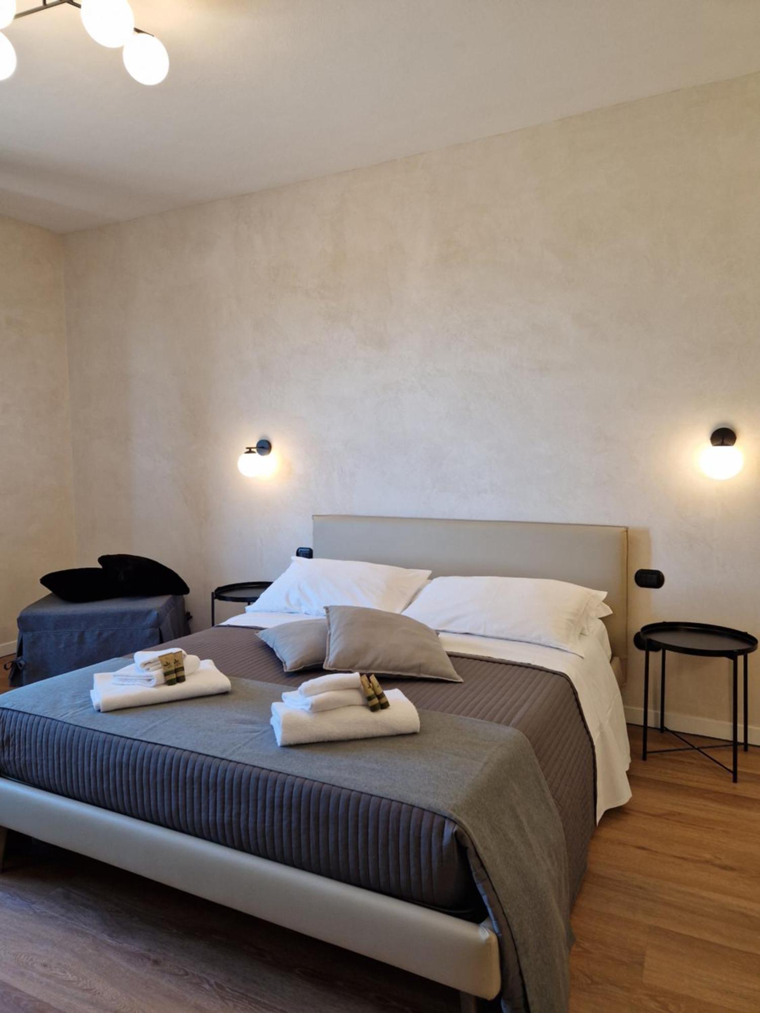 Villa Lekythos Agrigento Room photo