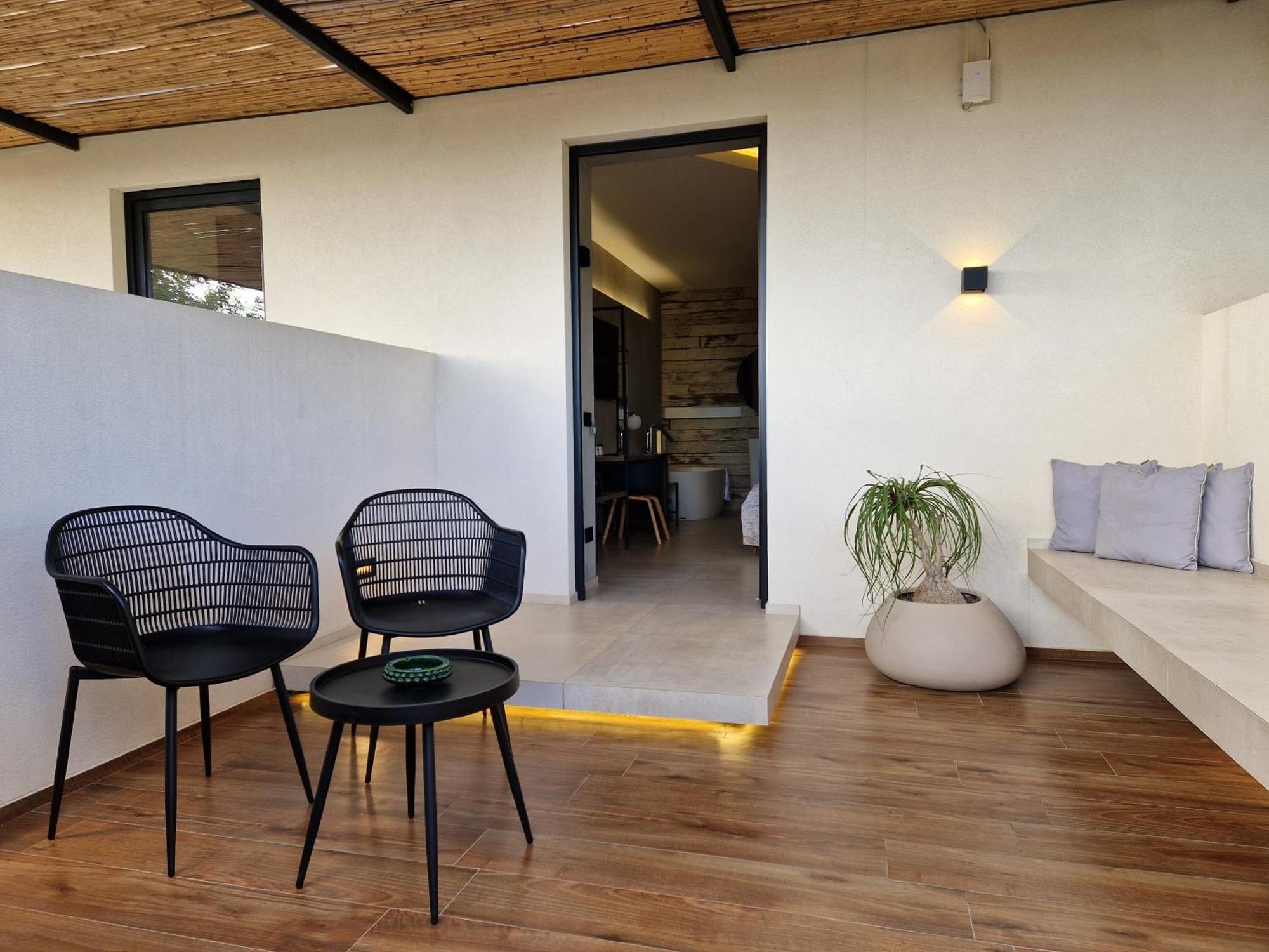 Villa Lekythos Agrigento Room photo