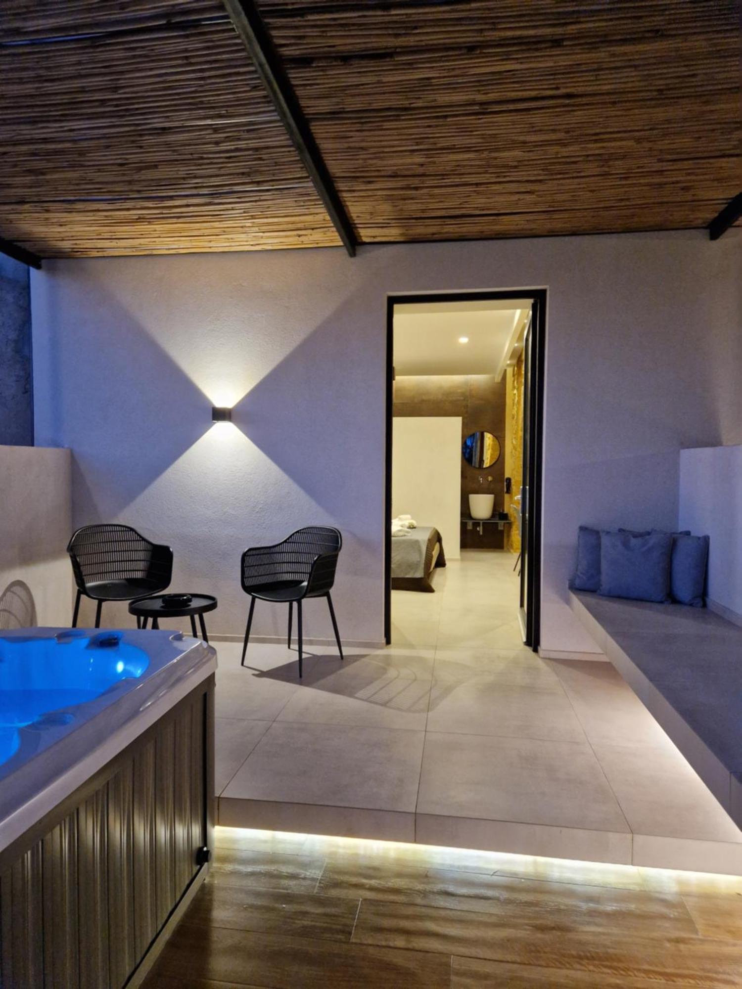 Villa Lekythos Agrigento Room photo