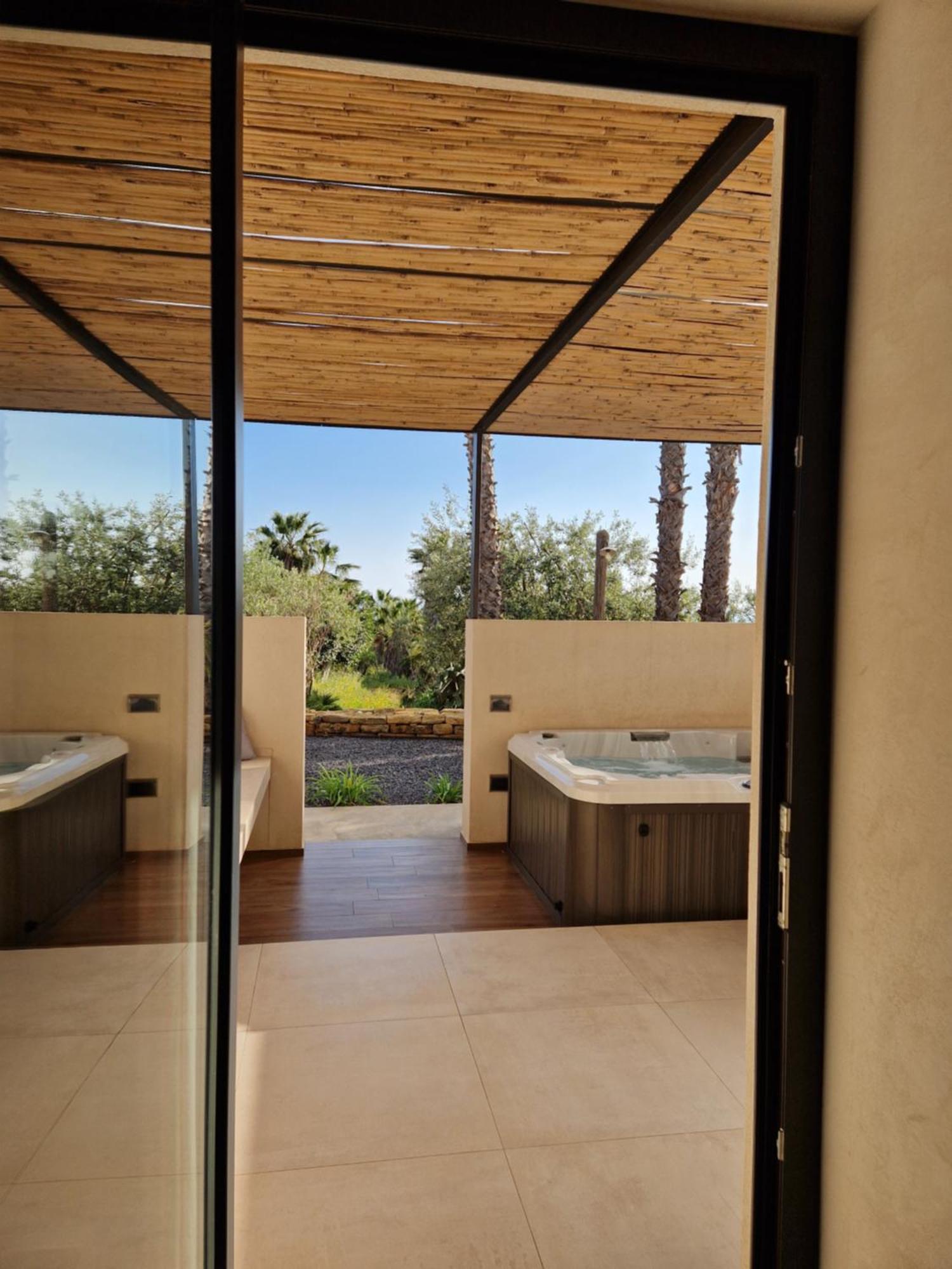 Villa Lekythos Agrigento Room photo
