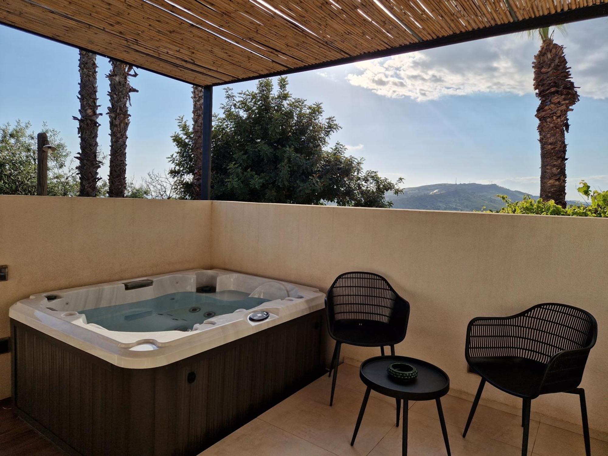 Villa Lekythos Agrigento Room photo