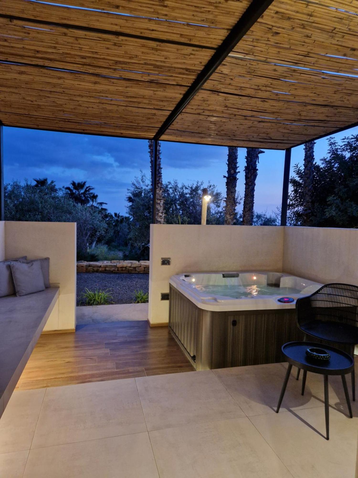 Villa Lekythos Agrigento Room photo