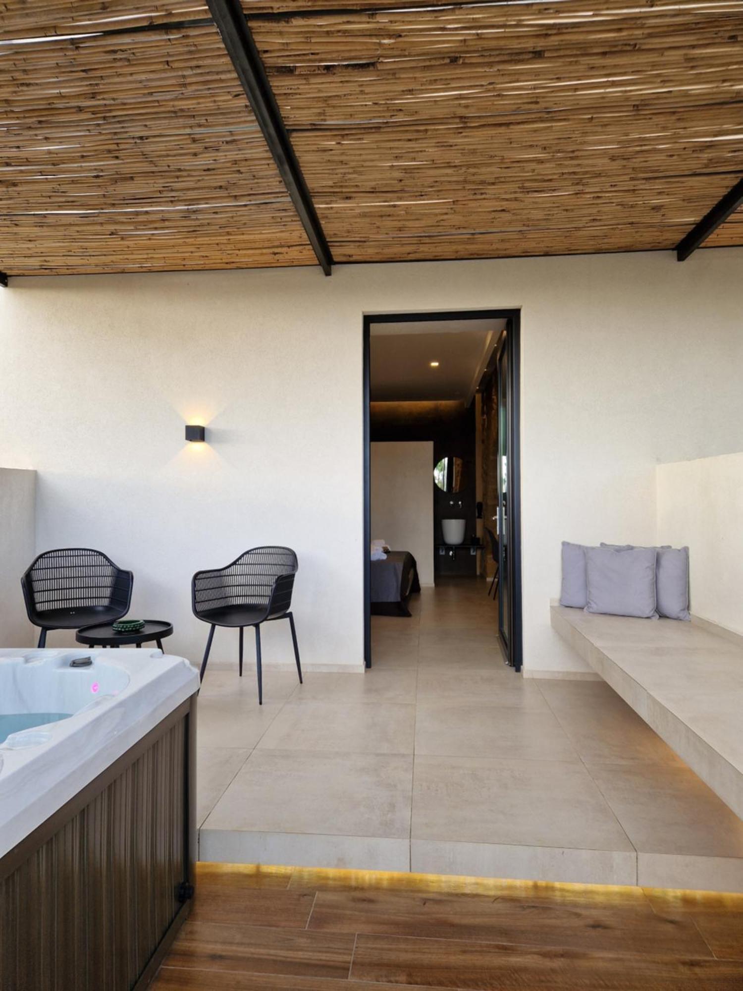Villa Lekythos Agrigento Room photo