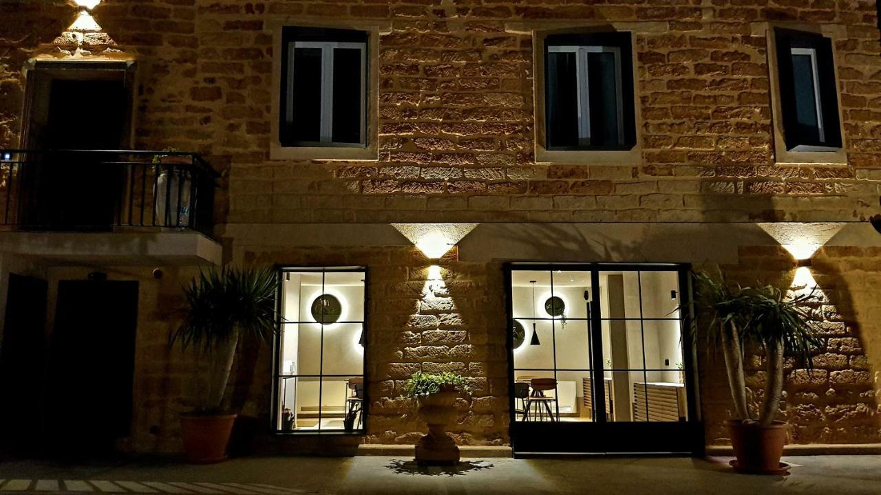 Villa Lekythos Agrigento Exterior photo